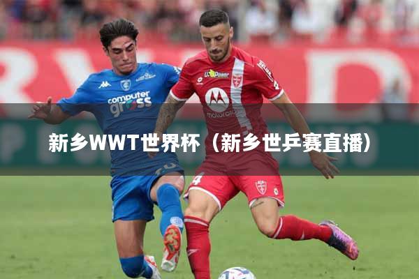 新乡WWT世界杯（新乡世乒赛直播）